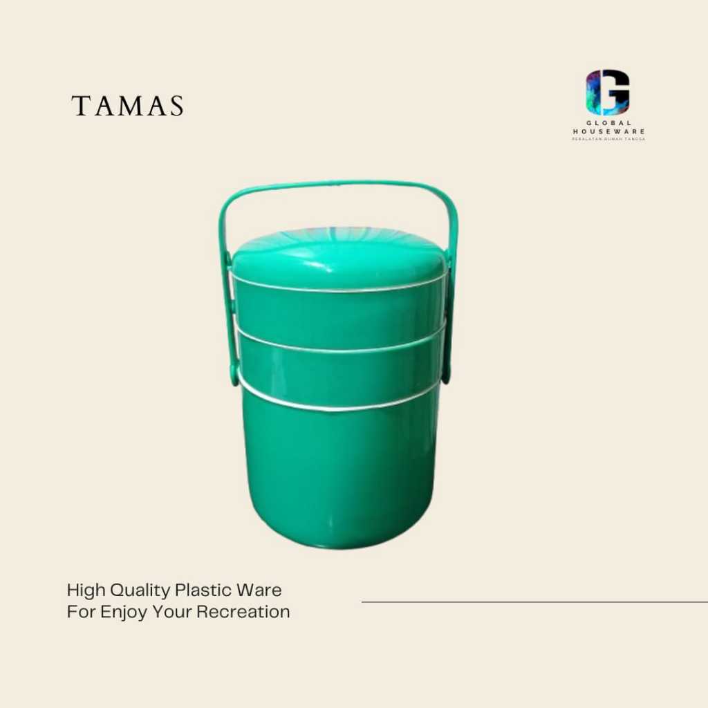 TAMAS CLUB JUMBO / RANTANG PIKNIK JUMBO