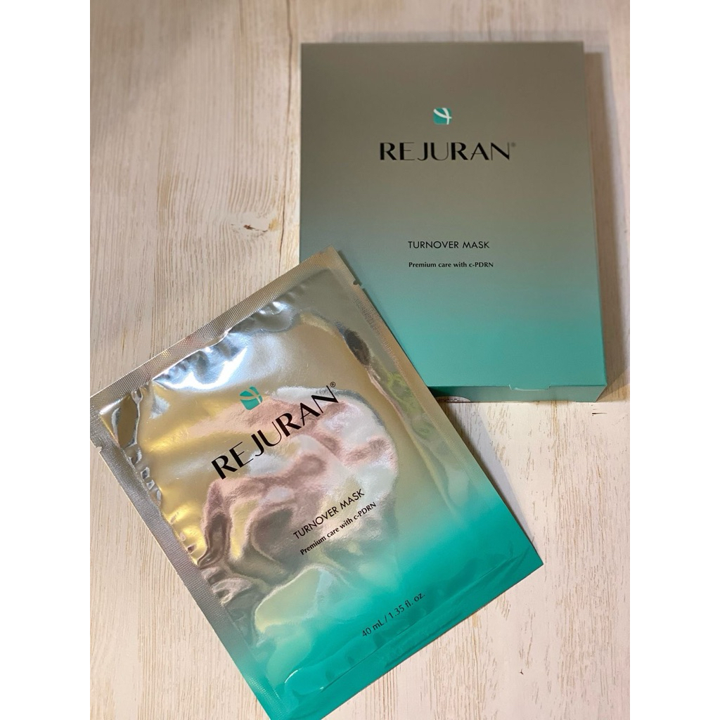 Rejuran Turnover Mask