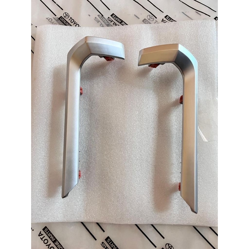 LIST KISI KISI AC AVANZA VELOZ TAHUN 2022 ORIGINAL