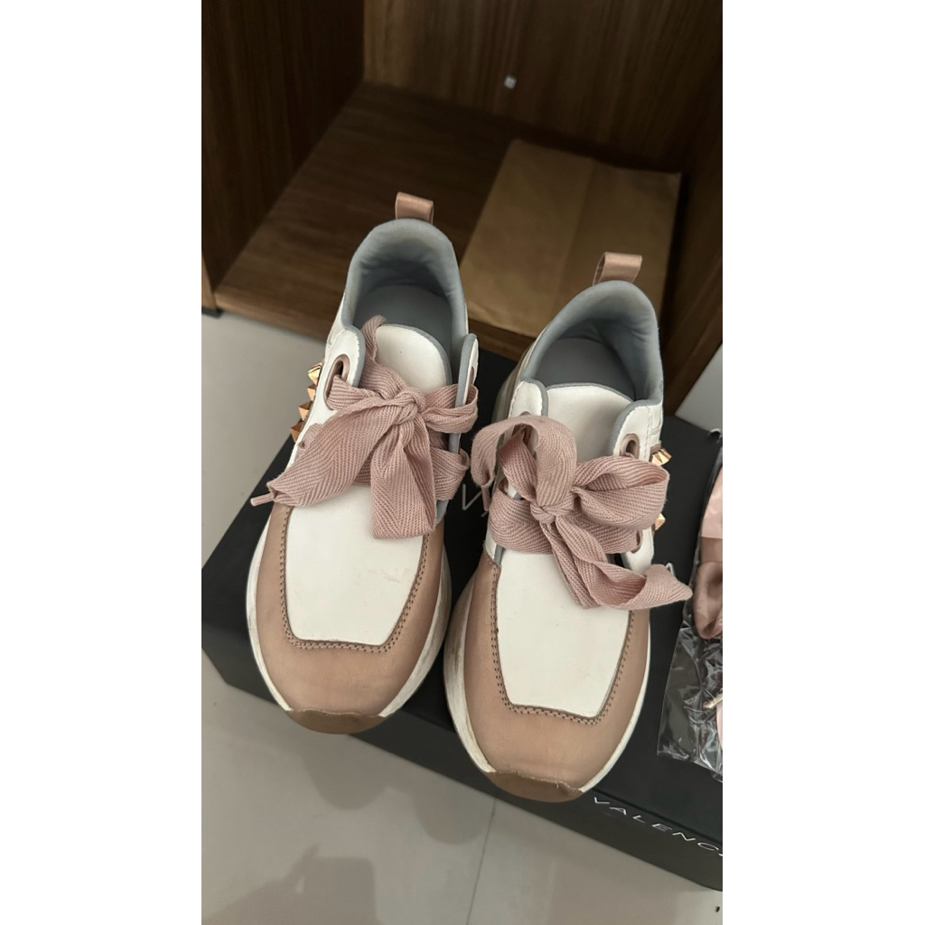 LIKE NEW - Valencia By Enrica Sepatu