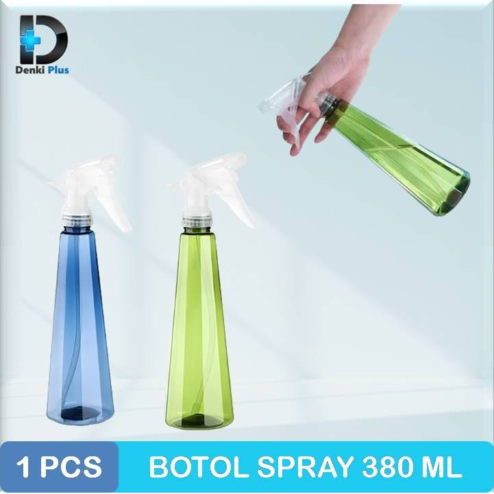 Botol Spray 300ml Botol Spray Serbaguna Botol Spray Multifungsi Botol Semprotan Botol Spray Plastik