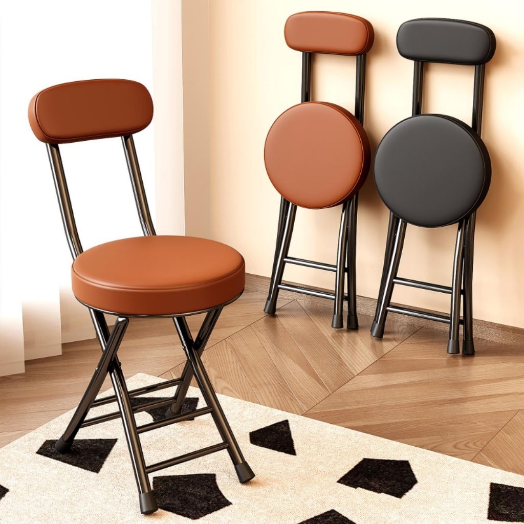 Kursi Lipat Bangku Lipat Bangku Lipat Portable Kursi Makan Lipat Kursi Lipat Outdoor Bangku Kayu Kur