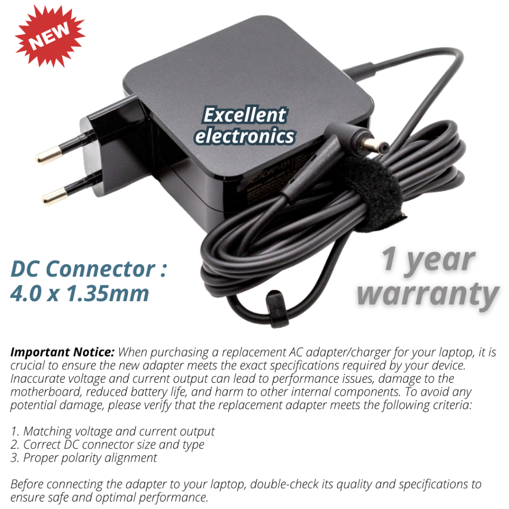 Charger laptop Asus X441, Charger laptop Asus X441SA, Charger laptop Asus X441M new