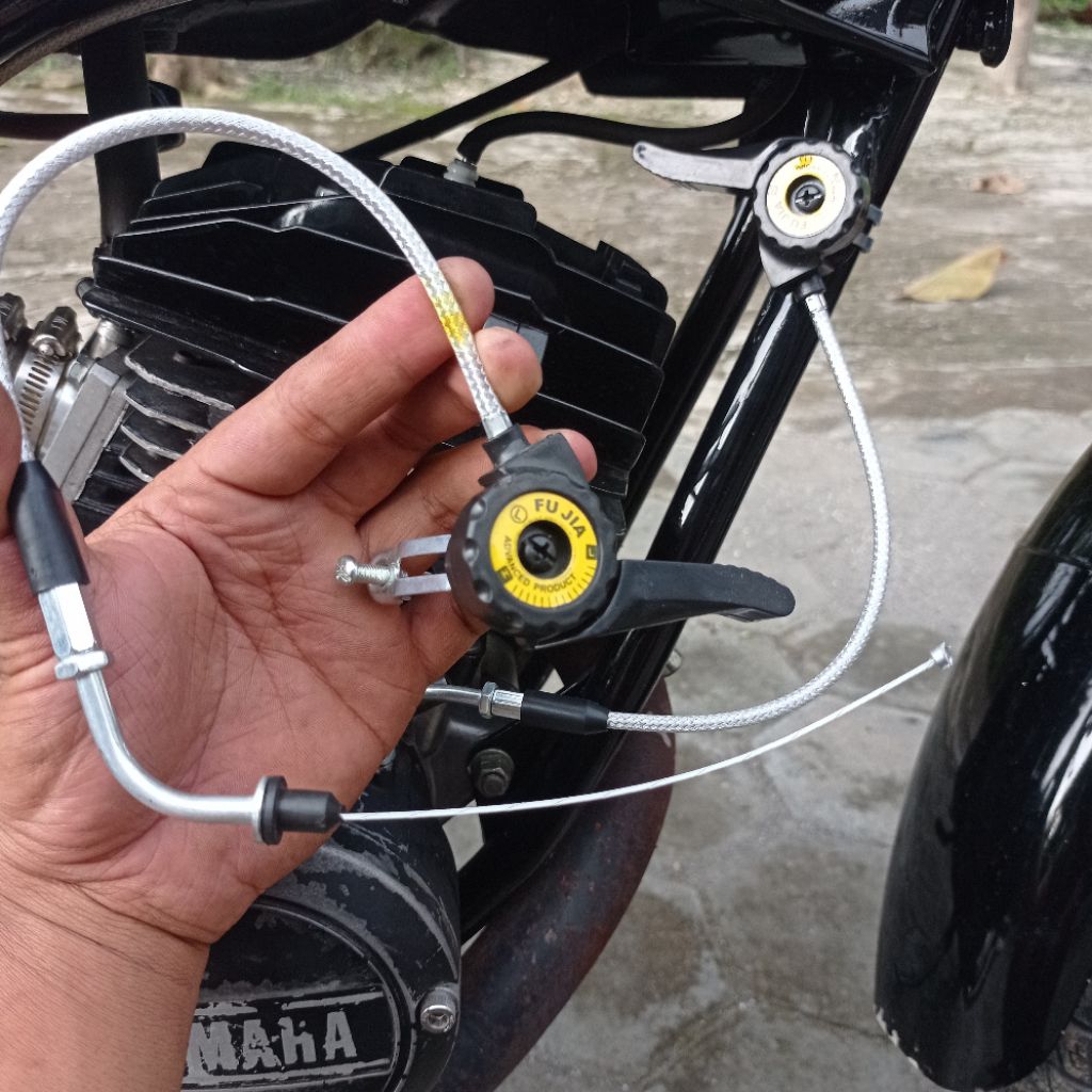 Harga oli samping rx king Terbaru Okt 2026 | BigGo Indonesia