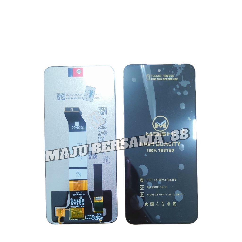 LCD TOUCHSCREEN REDMI NOTE 10 PRO (5G) / POCO X3 GT ORI INCELL