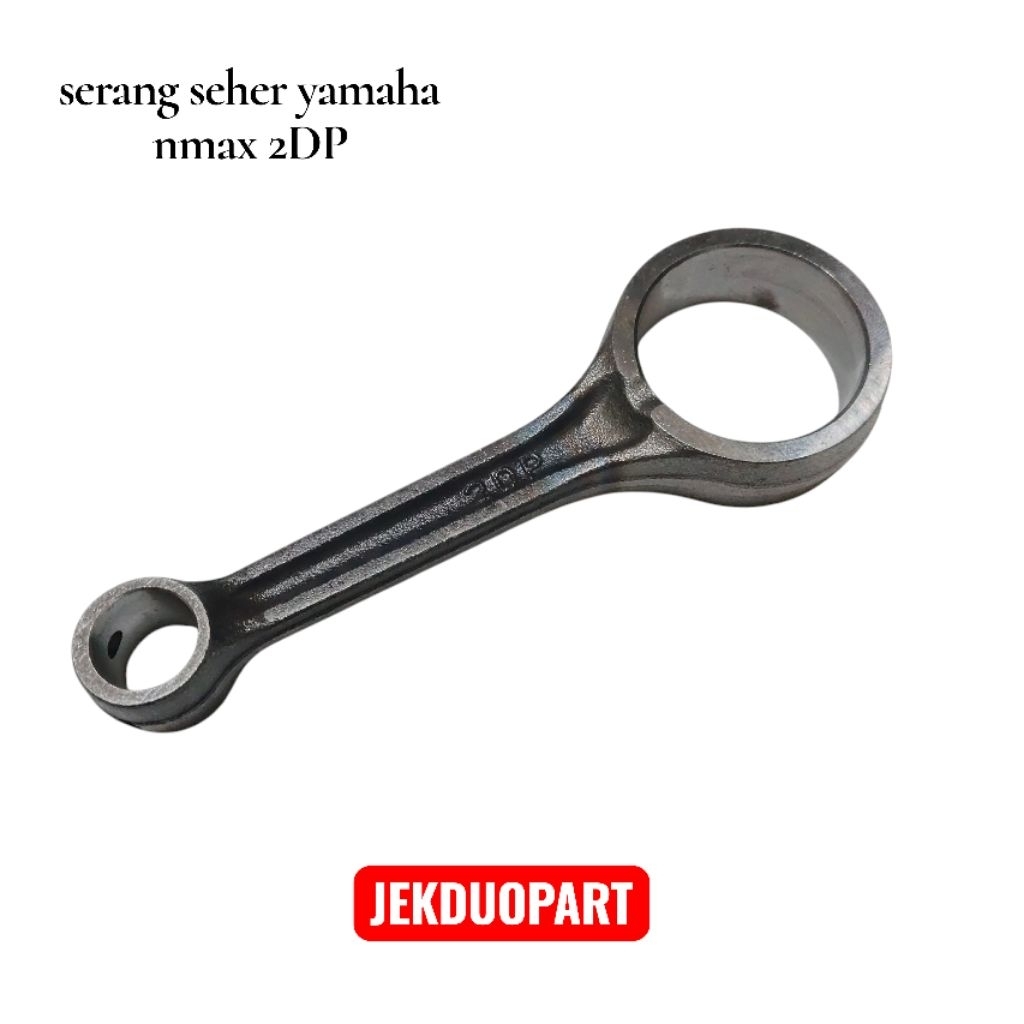 Stang Seher NMAX Rod Connecting (2DP) 2DP E1651-00 lospack
