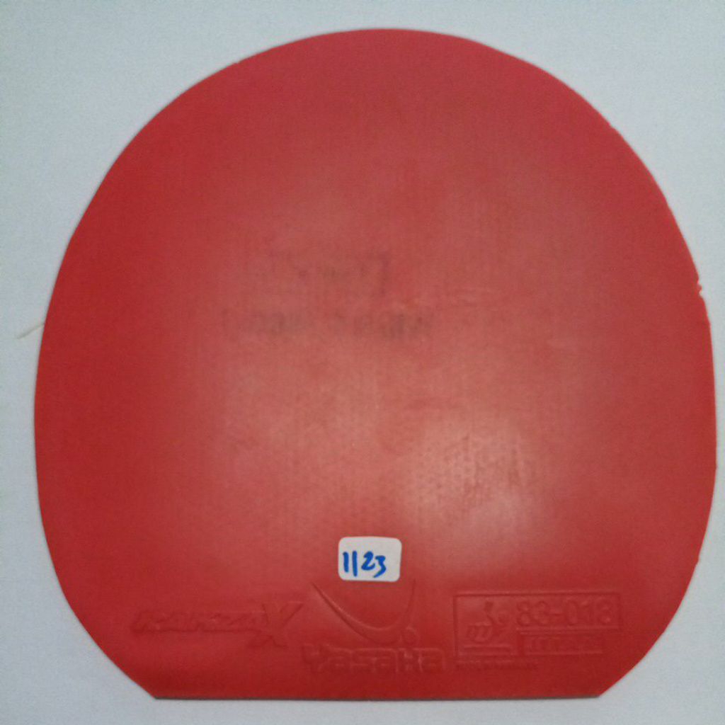 1123. Yasaka Rakza X Japan market