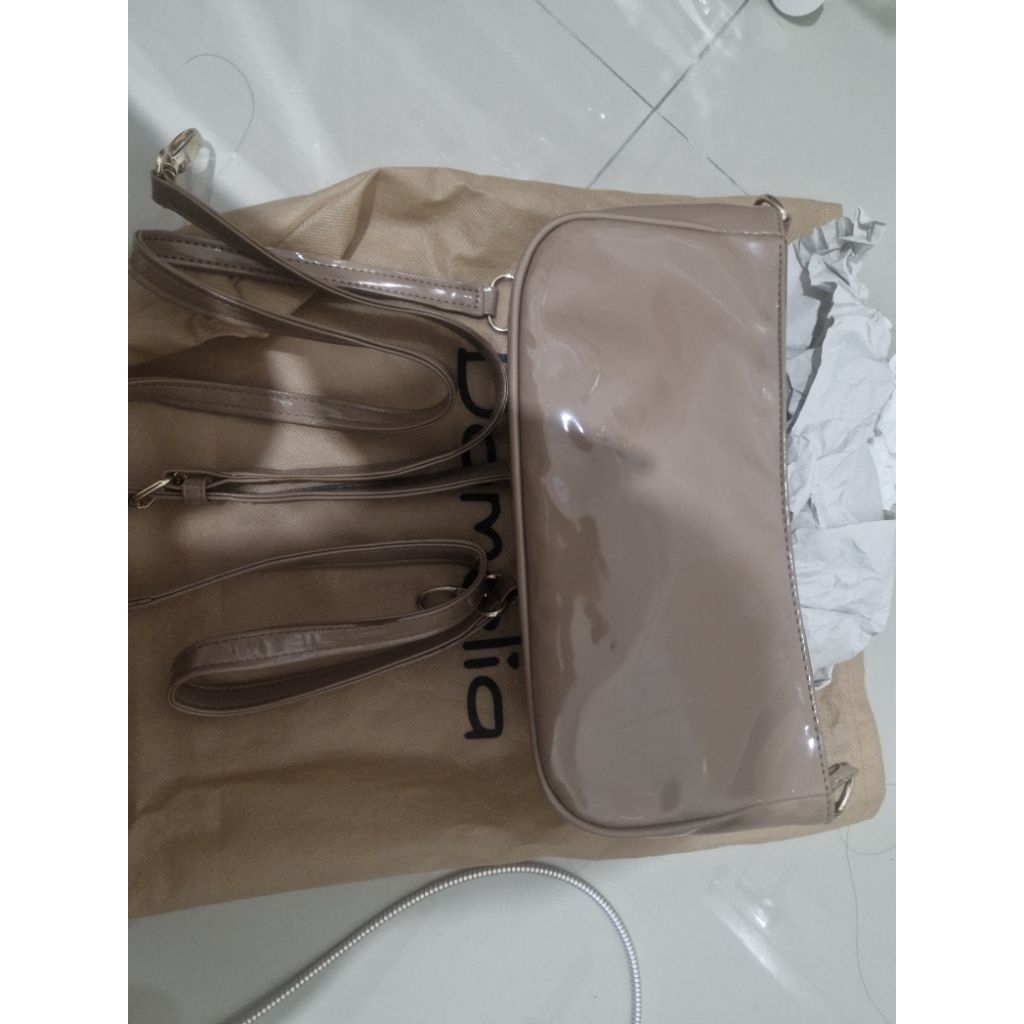 Tas Wanita Damelia Bag