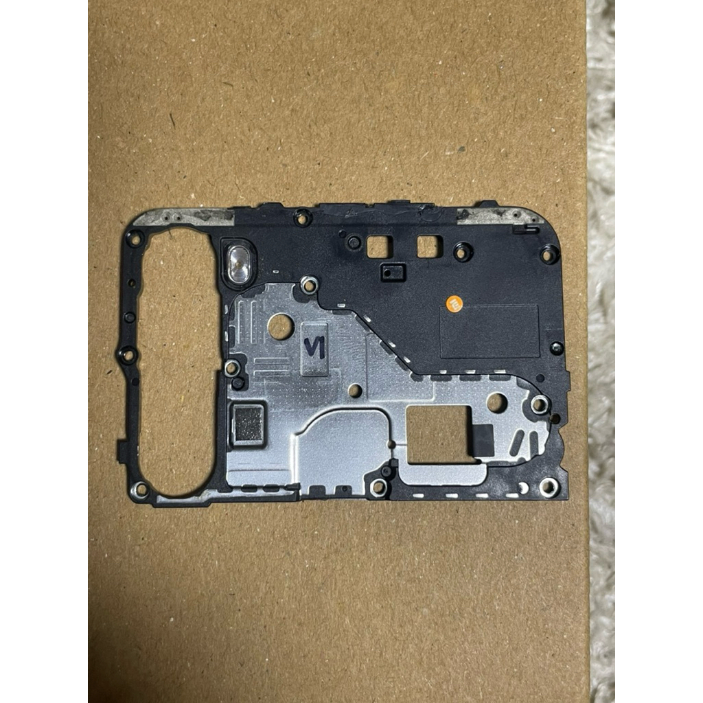 Cover Mesin Redmi Note8 Original Copotan