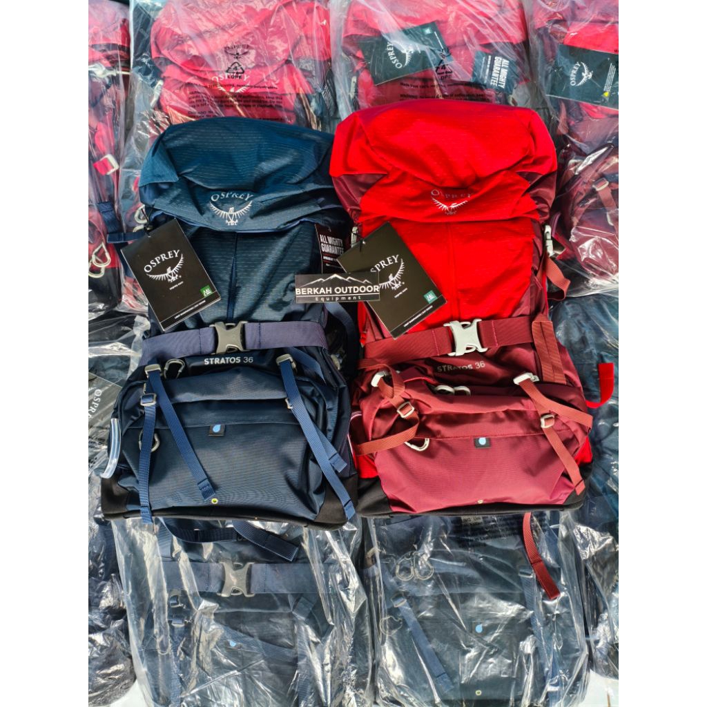 Osprey Stratos 36 F22 Original