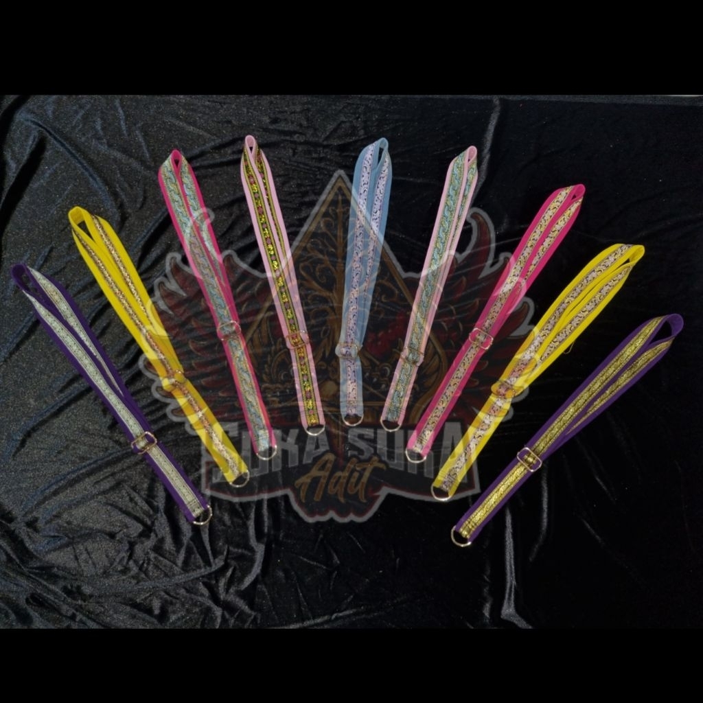 TALI JARAN KEPANG ,TALI KUDA LUMPING TEMANGGUNG | TALI JARAN IMUT