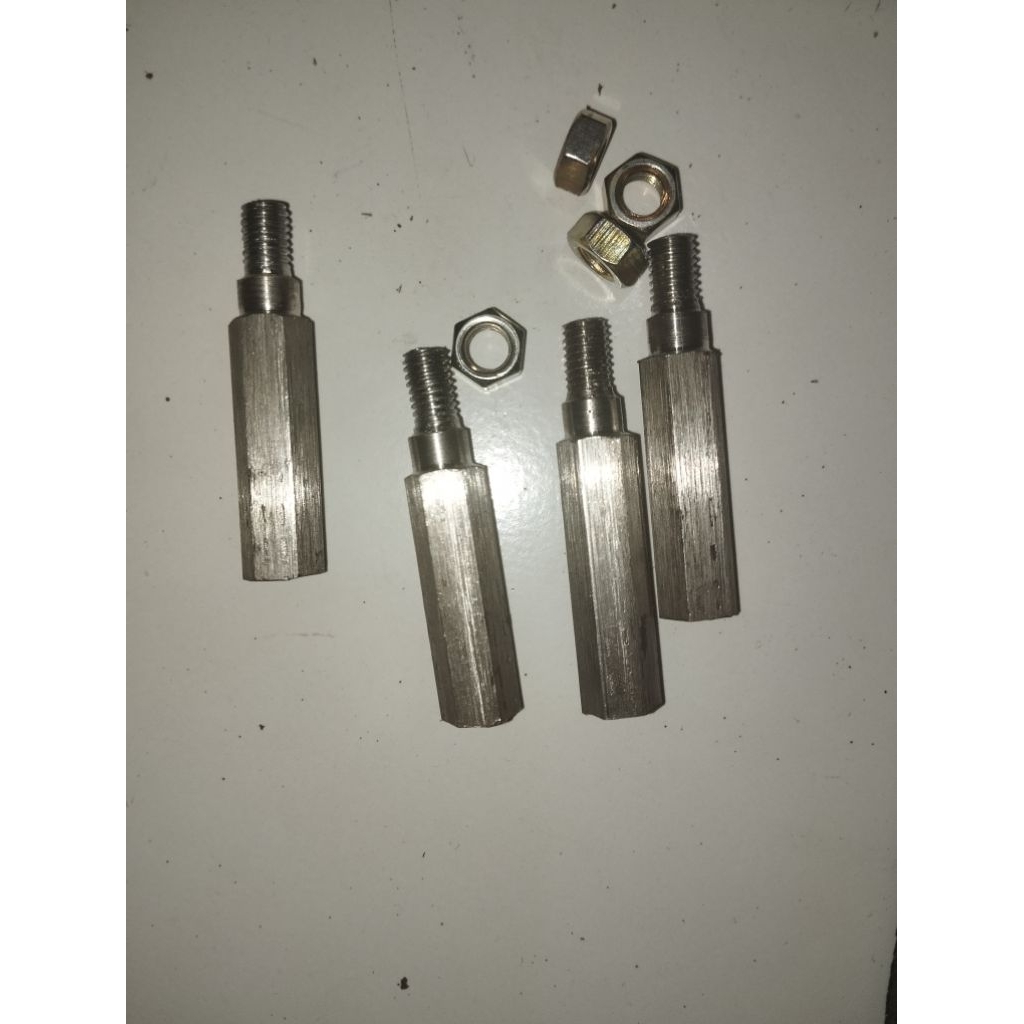 Gigi penepung MAHKOTA MDM 9-21