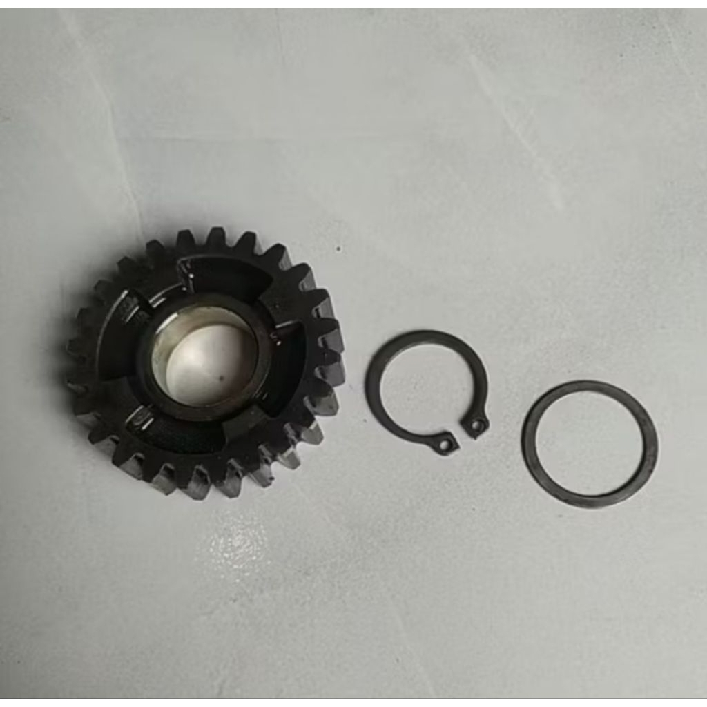 rasio ecer fiz fizR poswan fizR sporty gigi 3 mata 24 original