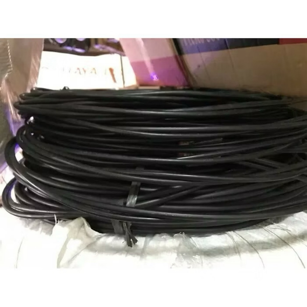 Kabel Twisted / Kabel SR / Kabel Twist SR 2x10 mm