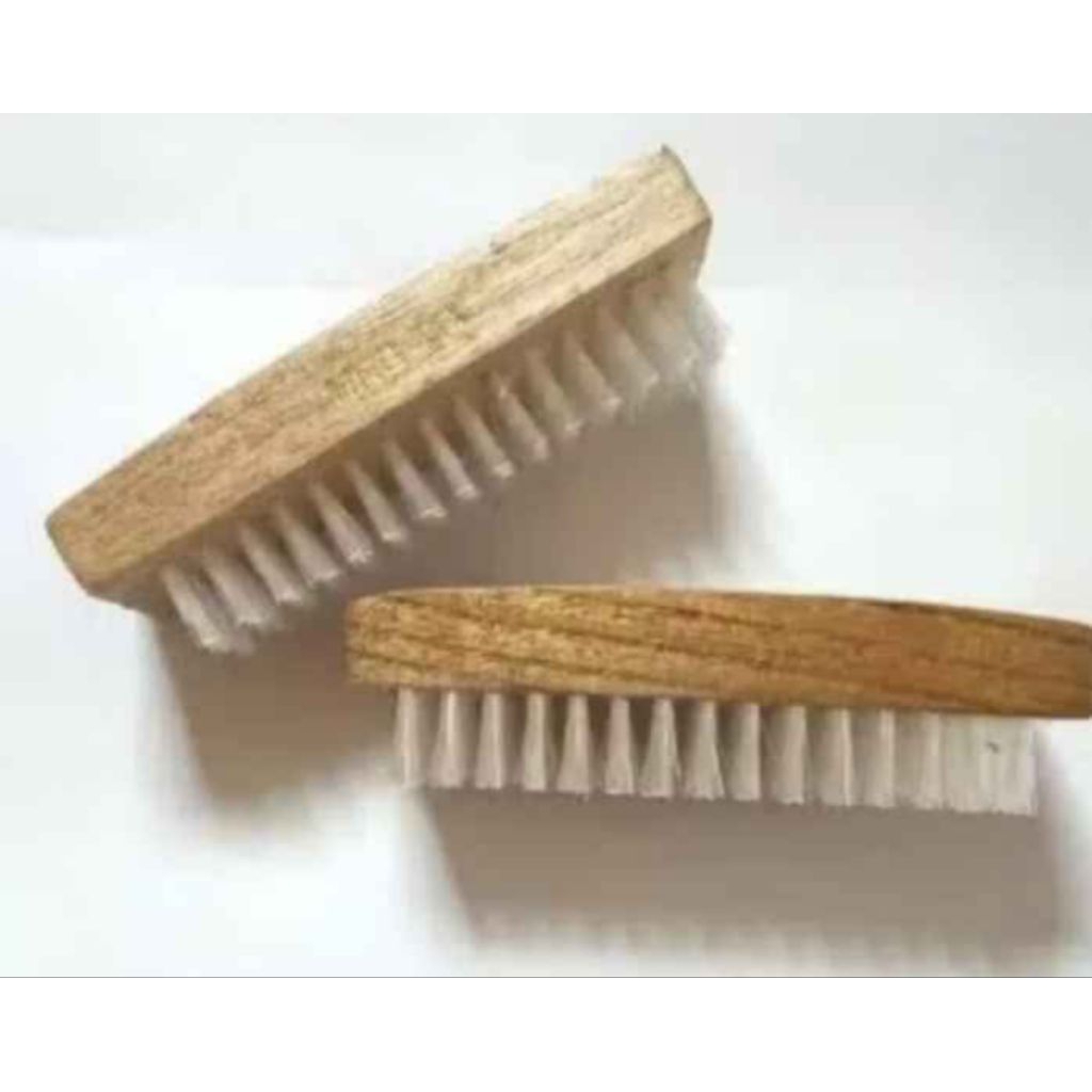 Sikat kayu sikat gagang kayu sikat baju