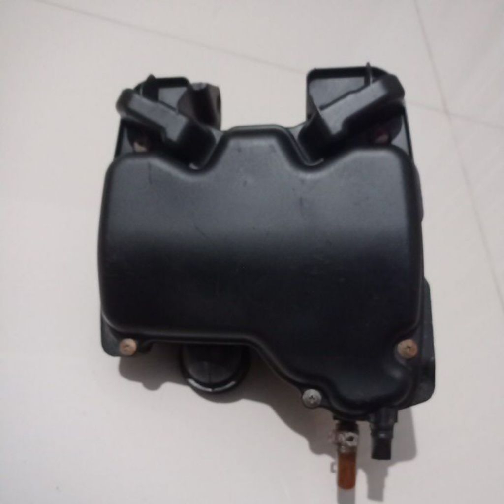 box filter saringan udara Honda karisma supra x 125 fit new revo lama original