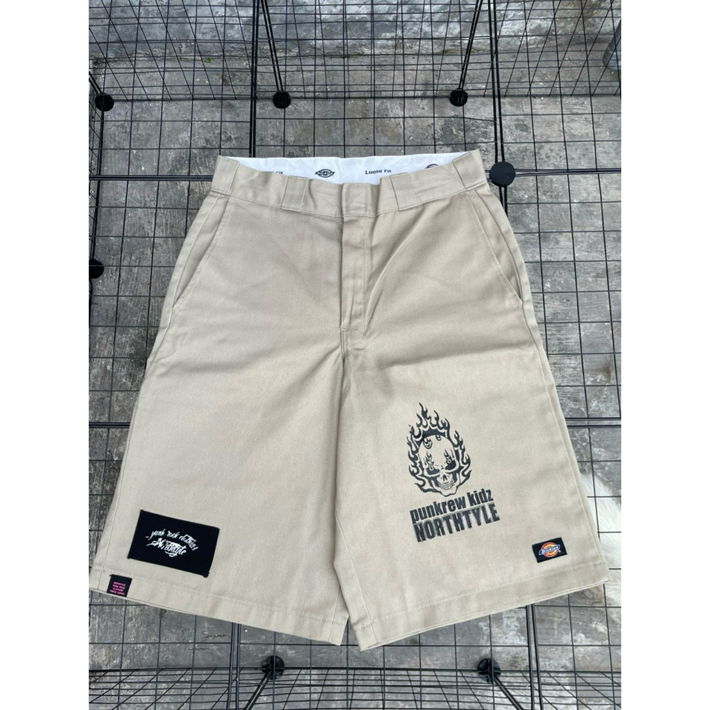 celana dickies original second preloved