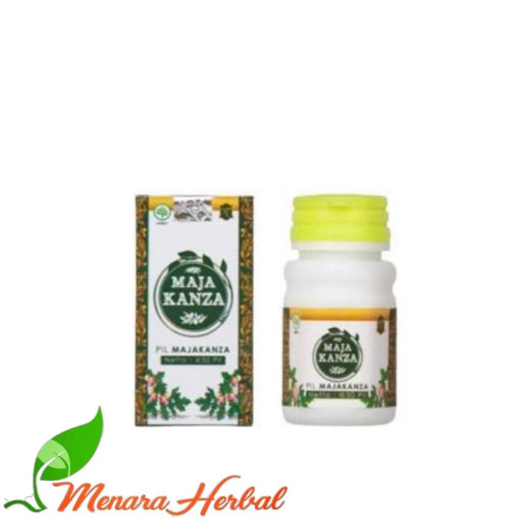 Majakanza || Pil Majakanza Isi 30 Pil