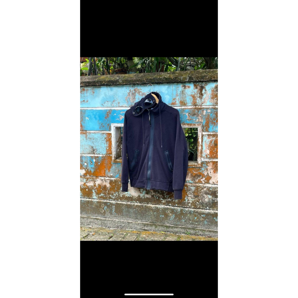 zh diagonal cp company