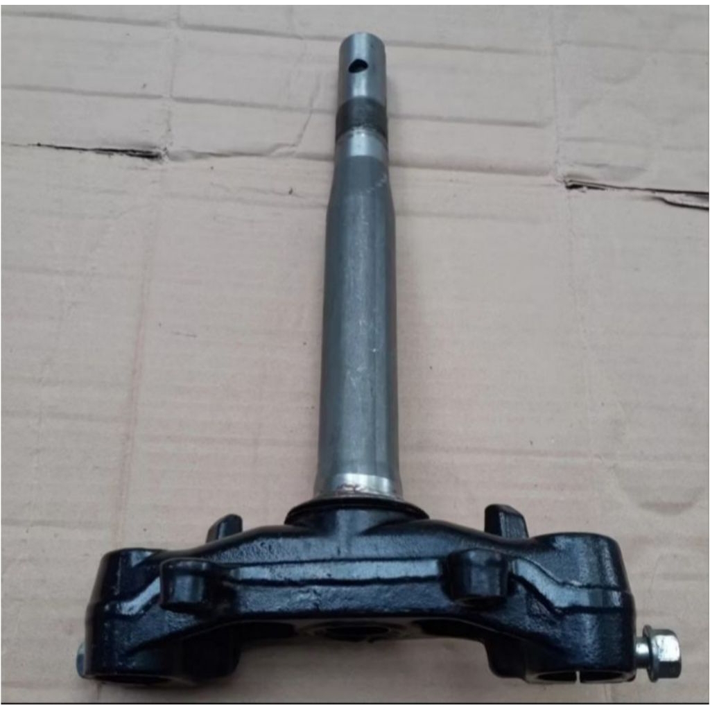 SEGITIGA HONDA BEAT FI 2012-2020 COPOTAN ORIGINAL