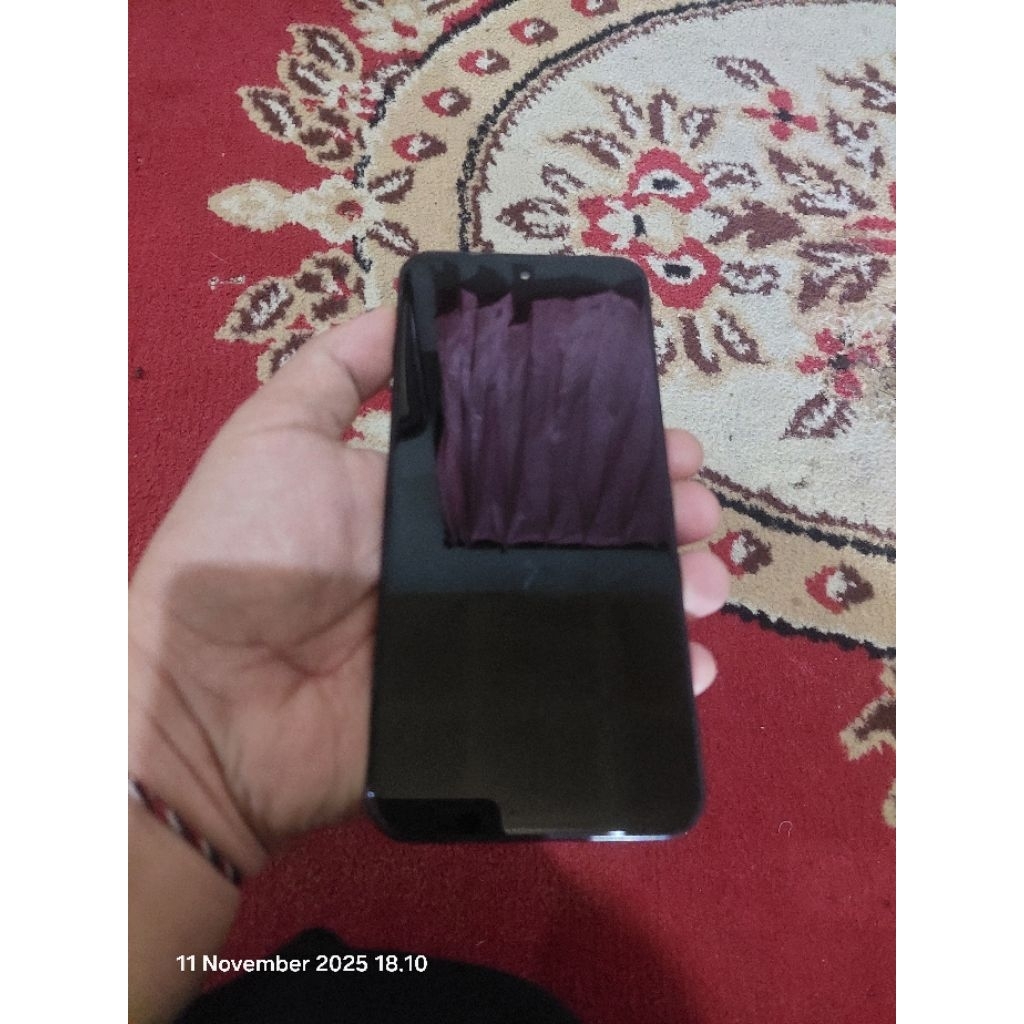 Lcd Samsung S23 ultra Replika Original copotan tested