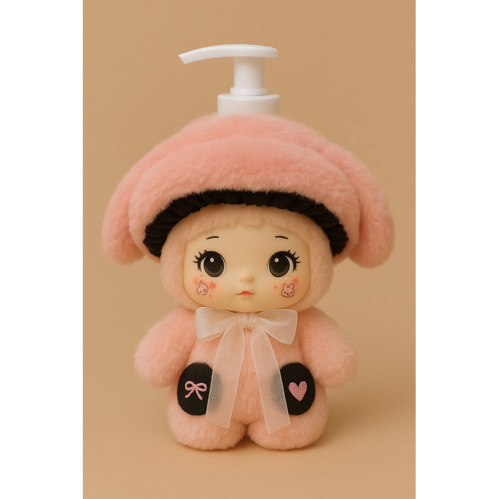 lotion nommi pink bd