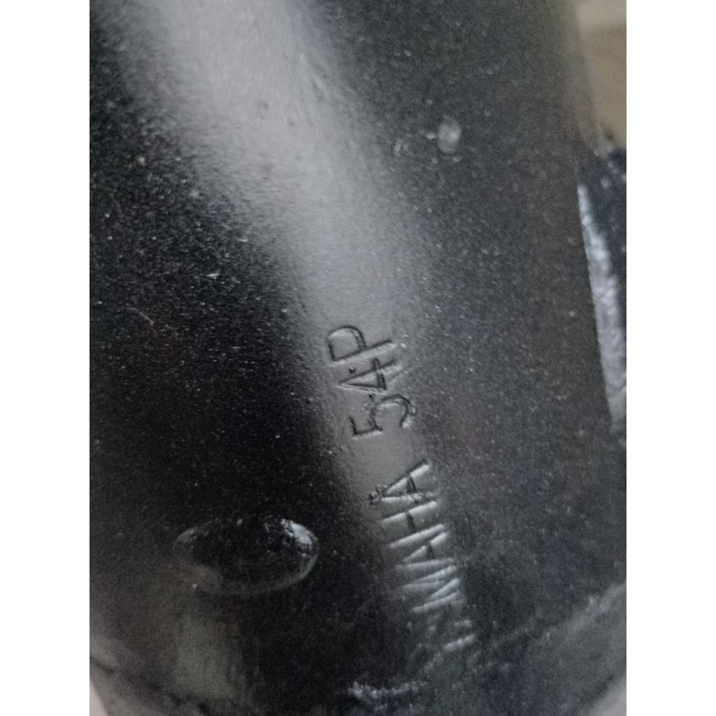 knalpot Mio j original