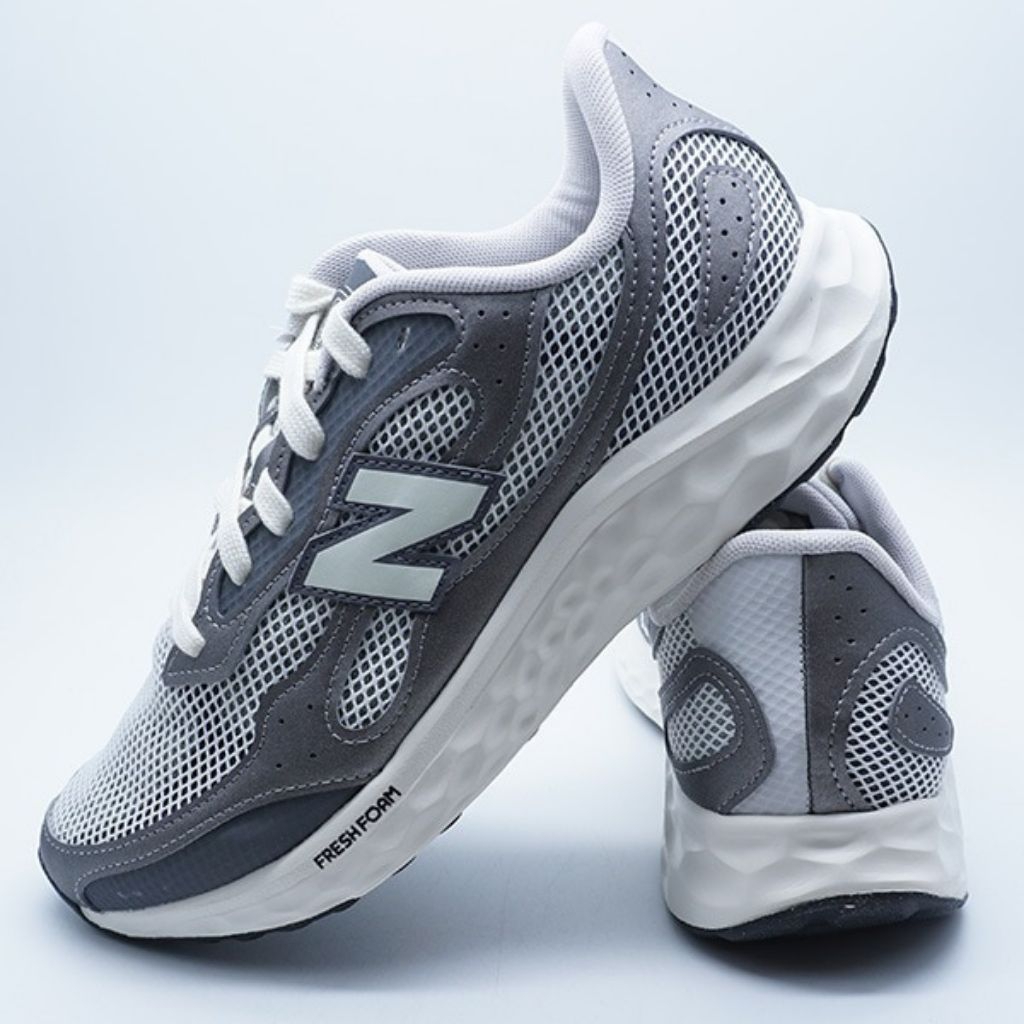 Sepatu running arishi v4 fresh foam