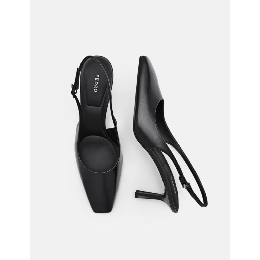 Sepatu wanita Heels Pedro Original store