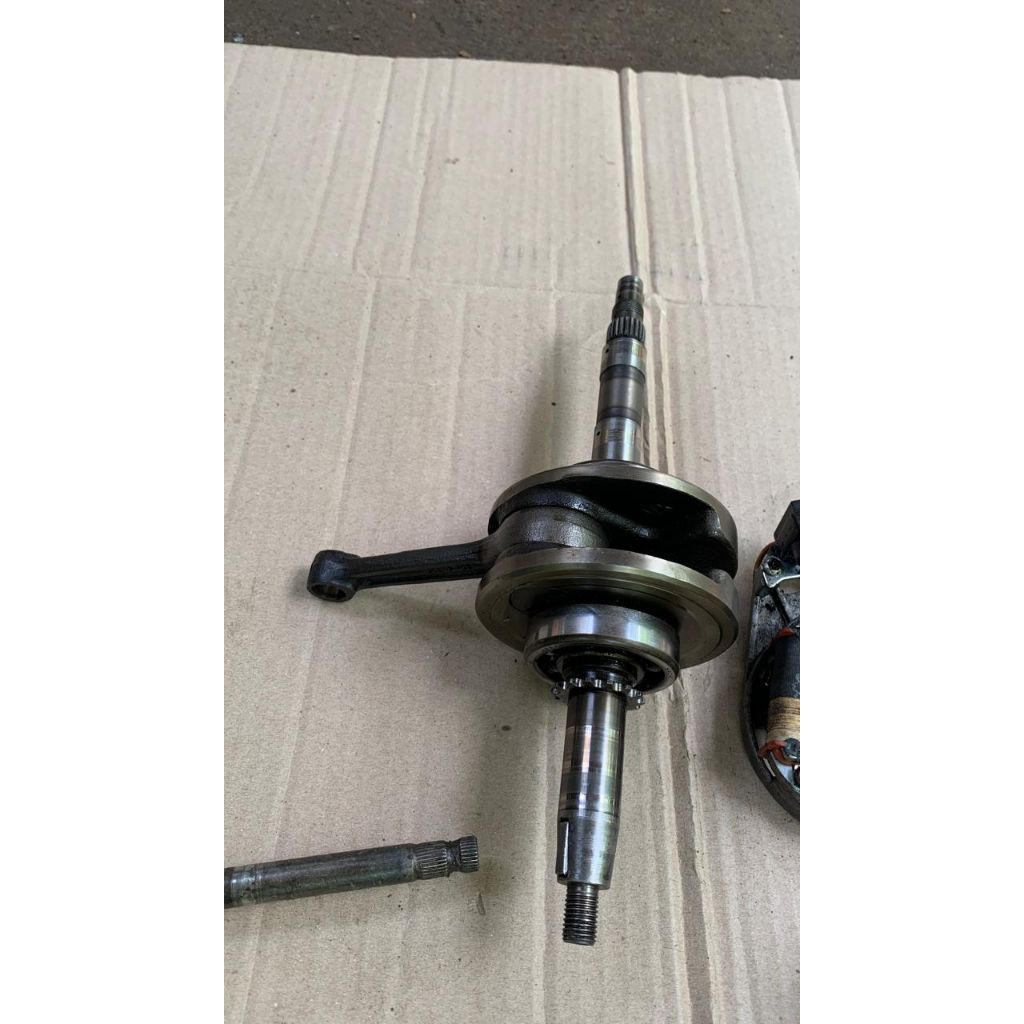 Kruk as Supra Fit New normal original kfm