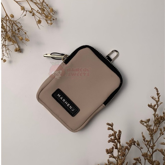 Marhen J Kony Pocket -  Dompet serbaguna MarhenJ Korea -  Kony Pocket - Dompet mini - Marhen J Origi