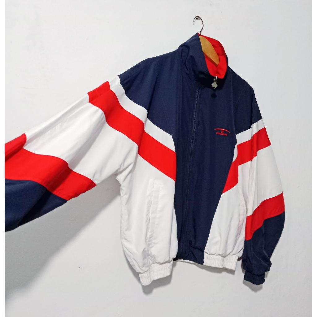 windbreaker rapido