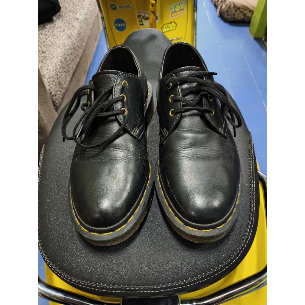 dr martens 14046 vegan