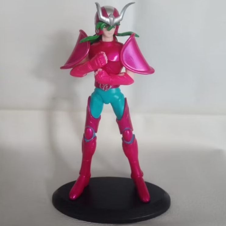 Mainan Action Figure Saint Seiya