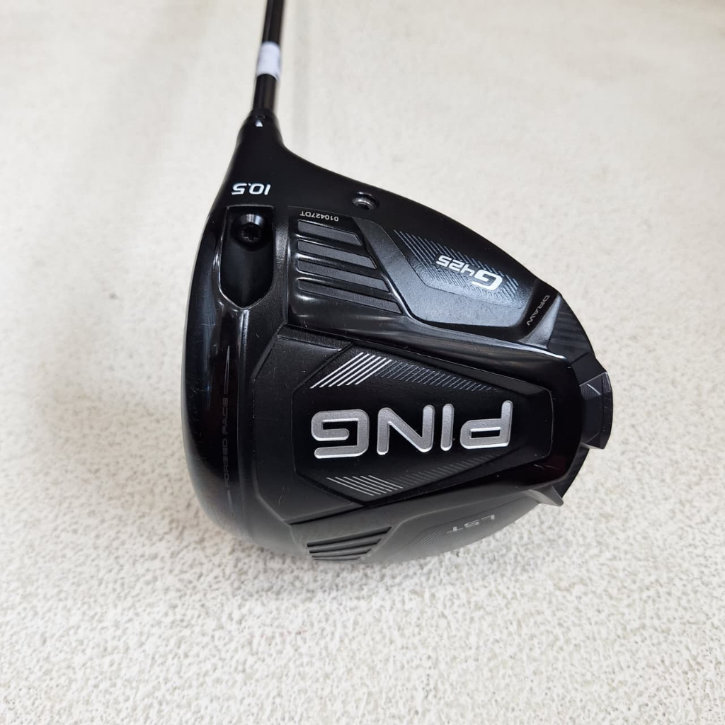 Ping G425 LST Driver