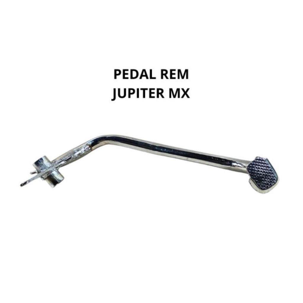 PEDAL REM JUPITER MX LAMA