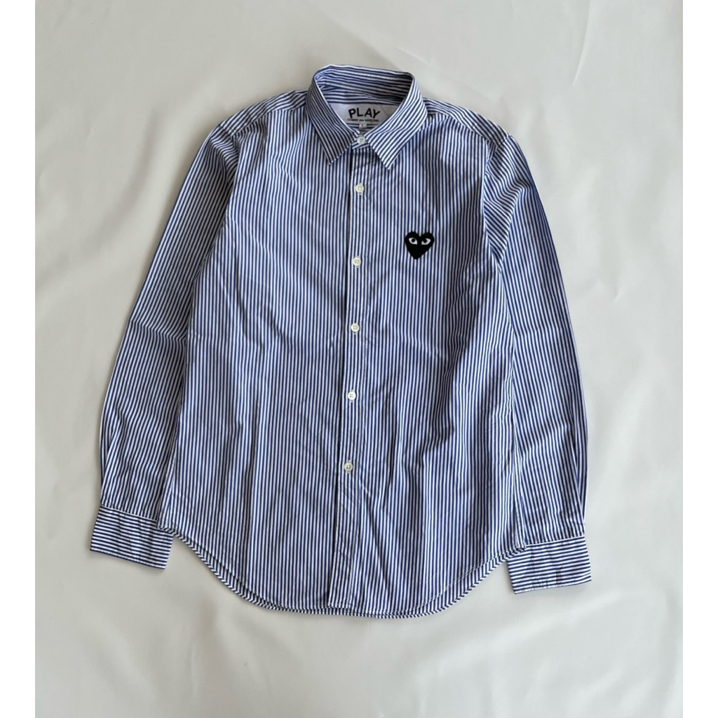 COMME des GARCONS PLAY