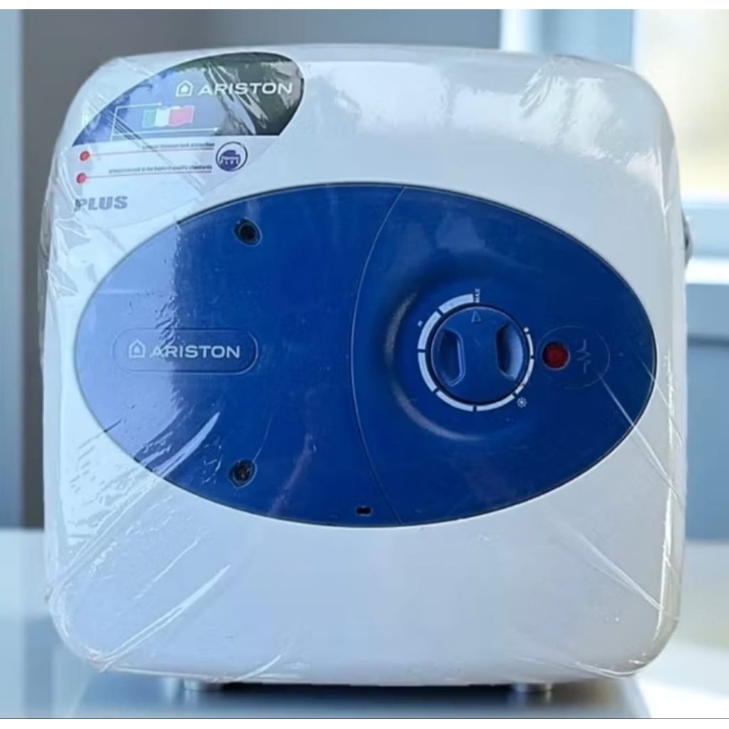 Water heater Ariston 30 Liter Original Kondisi Second