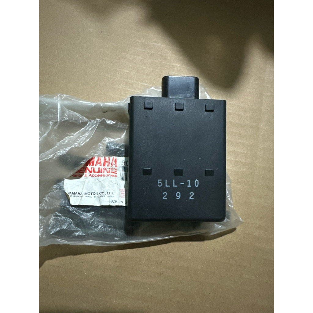 cdi jupiter original  5ll-85540-10