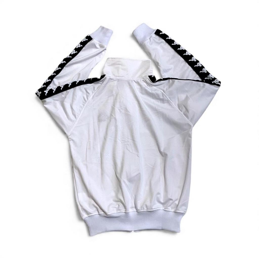 Cuci Gudang Jaket Tracktop Casual Kappa Premium