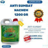 ANTI SUMBAT NACHEM 1200GR