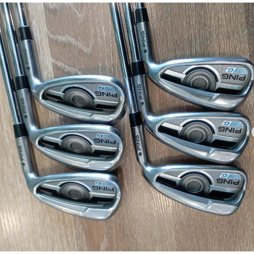Stick Golf Iron Set PING G