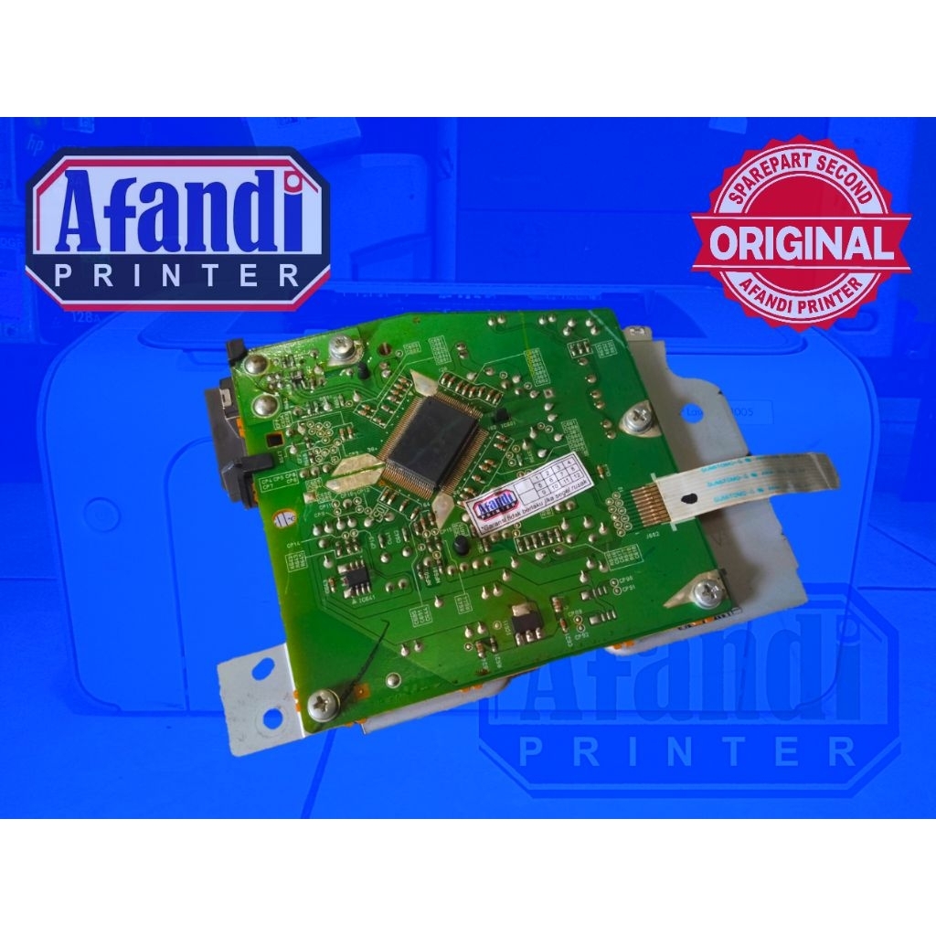 Mainboard Hp Laserjet P1006 Formatter Hp laserjet P1006