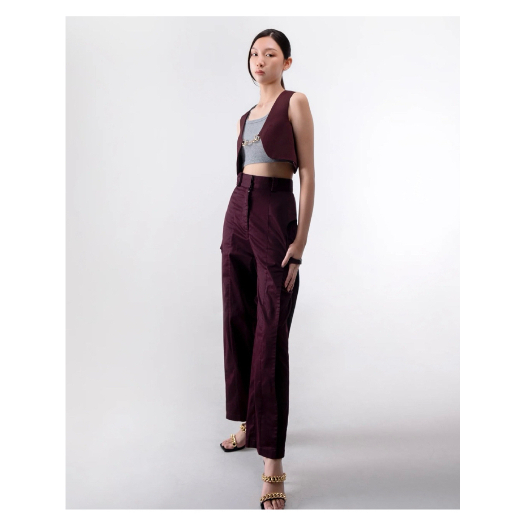 NATALIA KIANTORO Buckley Pants