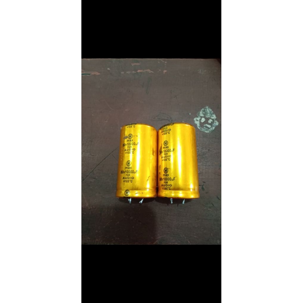 elco max 80v 10000 uf