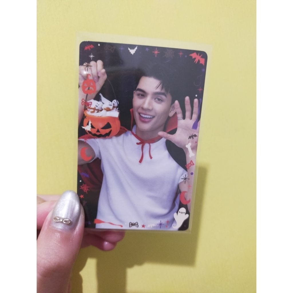 CC Too Cute To Spook Joss Wayar