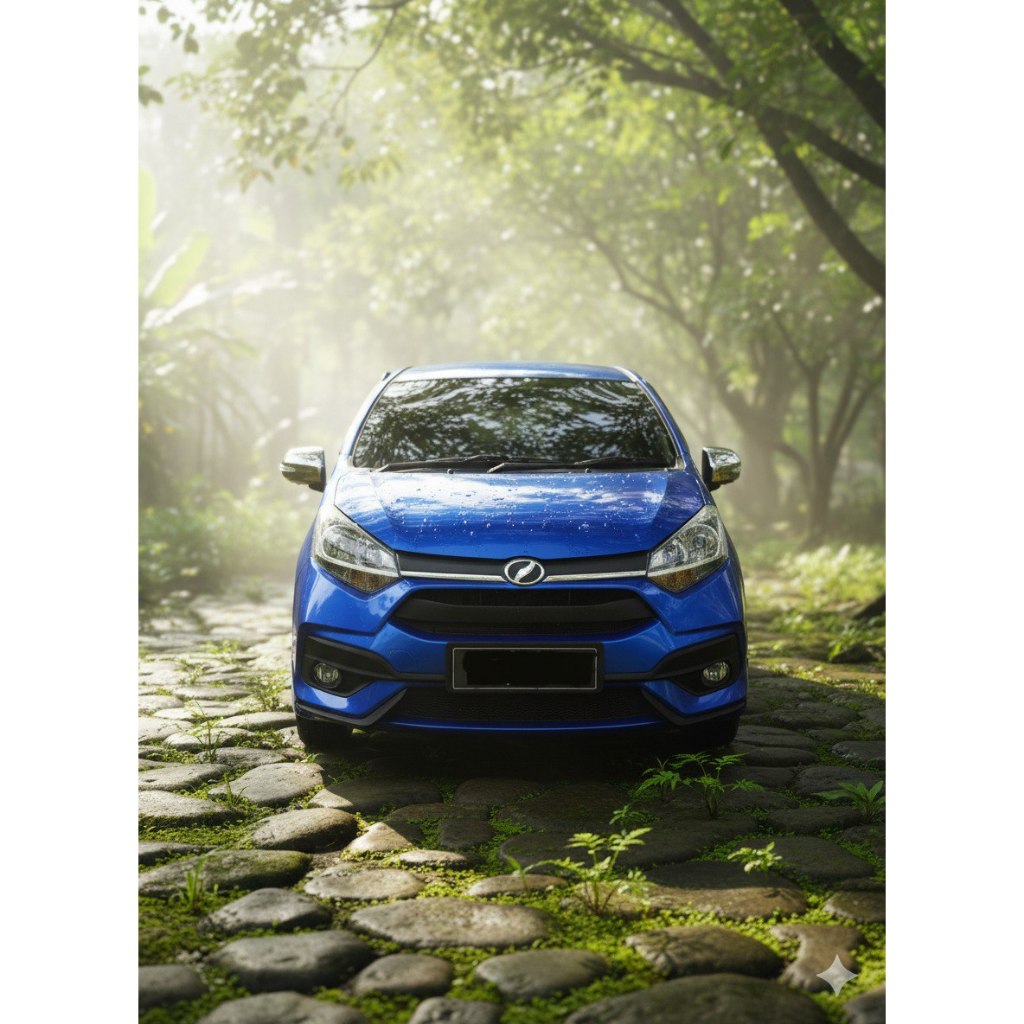BODYKIT NEW AGYA BODYKIT NEW AYLA 2018 2019 2020 2021 2022