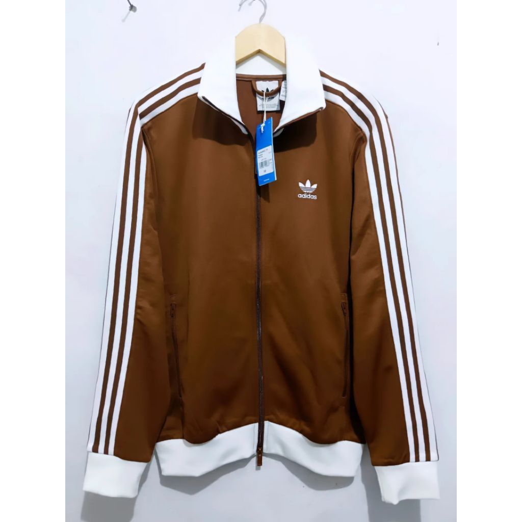 Adidas Classics Beckenbauer TT (IY9879).