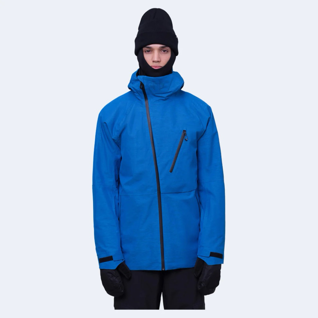 686 HYDRA THERMAGRAPH MEN'S JACKET size XL