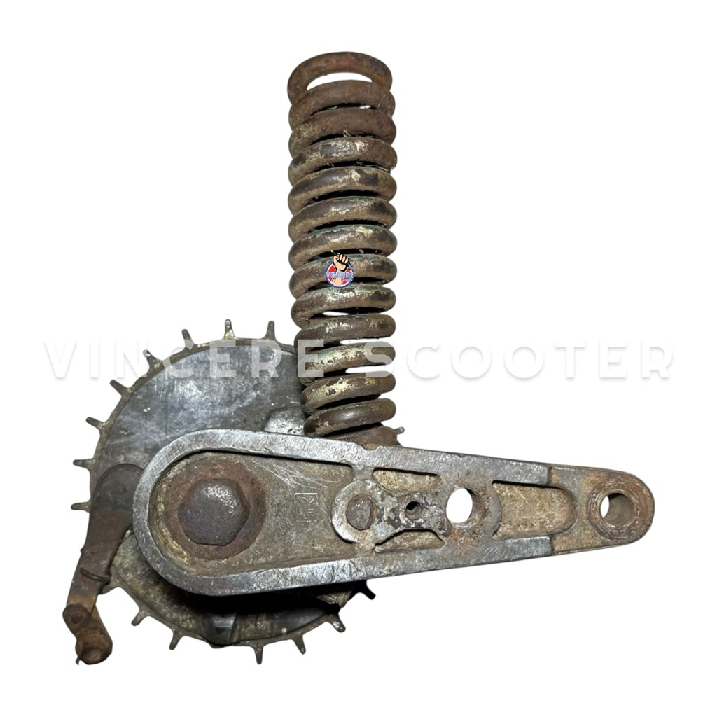 Balhub Pala Babi P/ Original Vespa VBA VBB VNB VNA